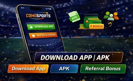 Download the app, unlock code WWW950VIP, and enter ₹1 contests faster