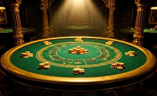 Elite Poker
