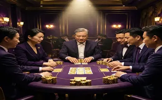 Elite Blackjack Masters